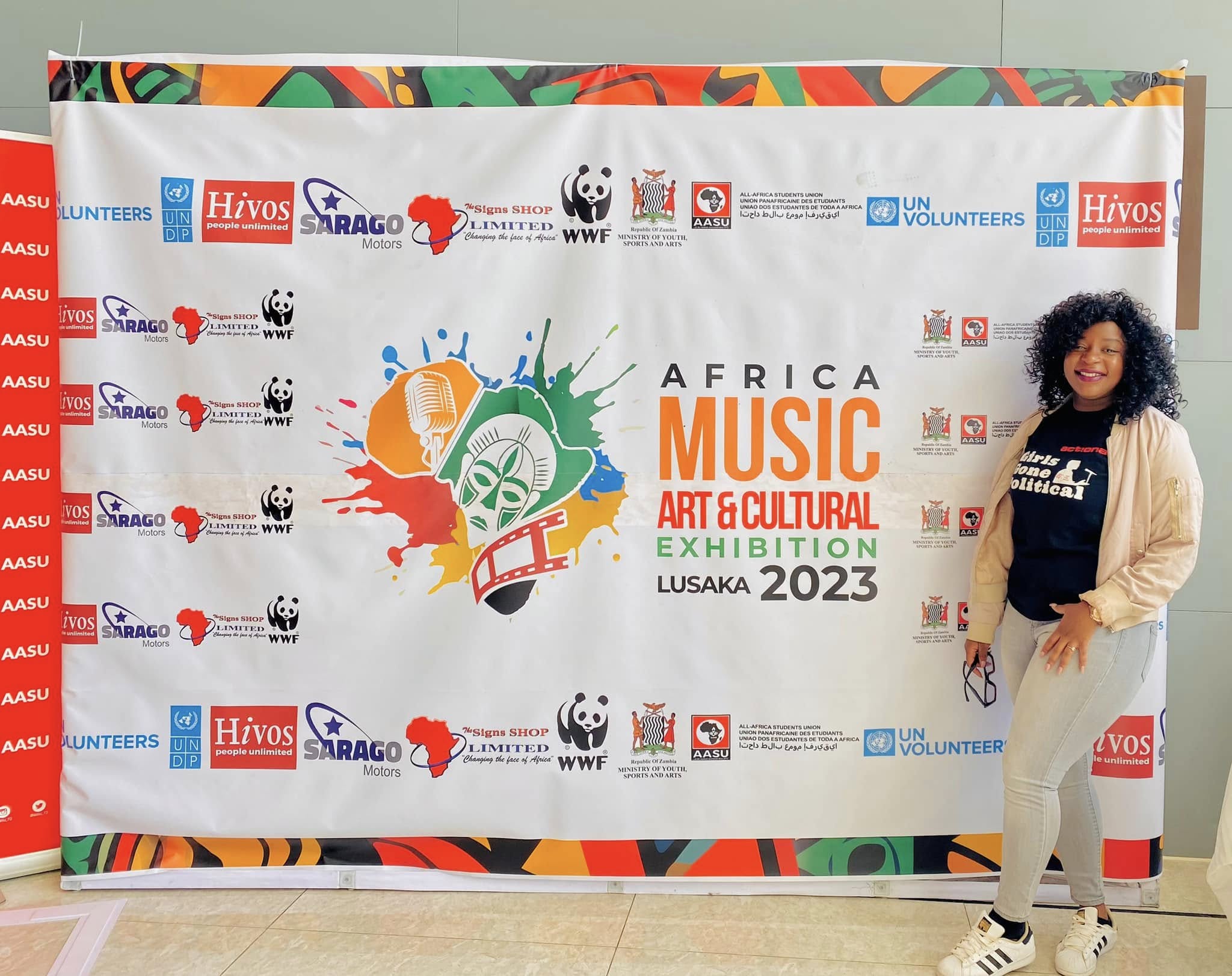 AASU - All-Africa Students Union