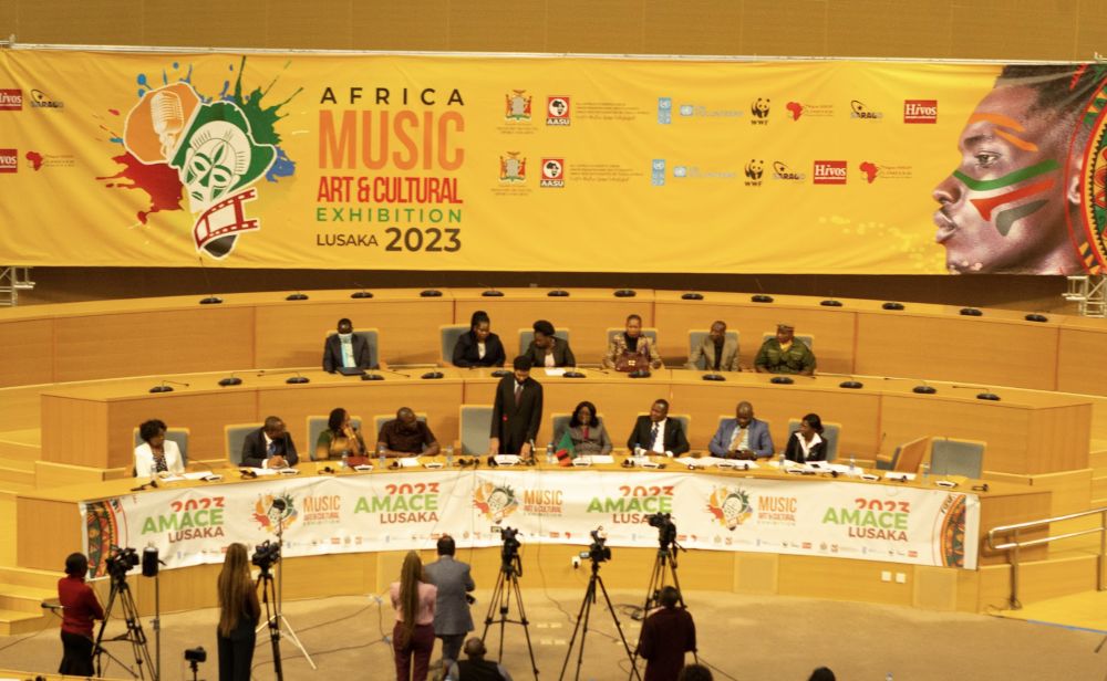 AASU - All-Africa Students Union