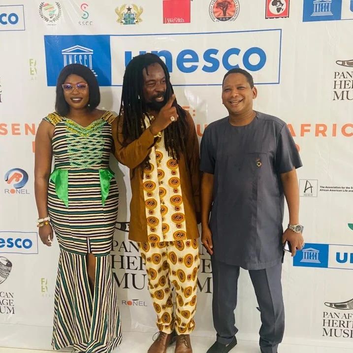 AASU - All-Africa Students Union